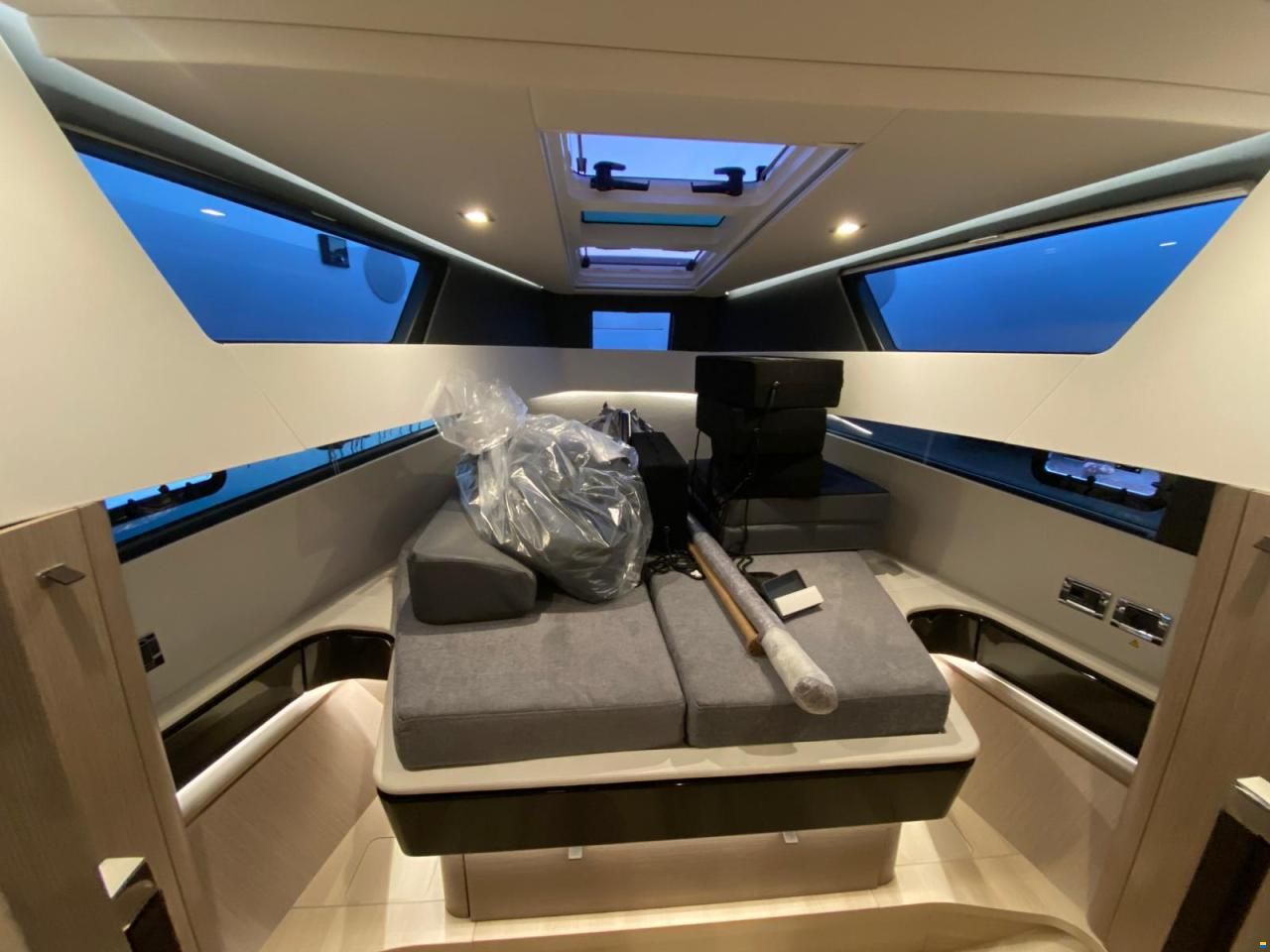 Fjord 41 XL