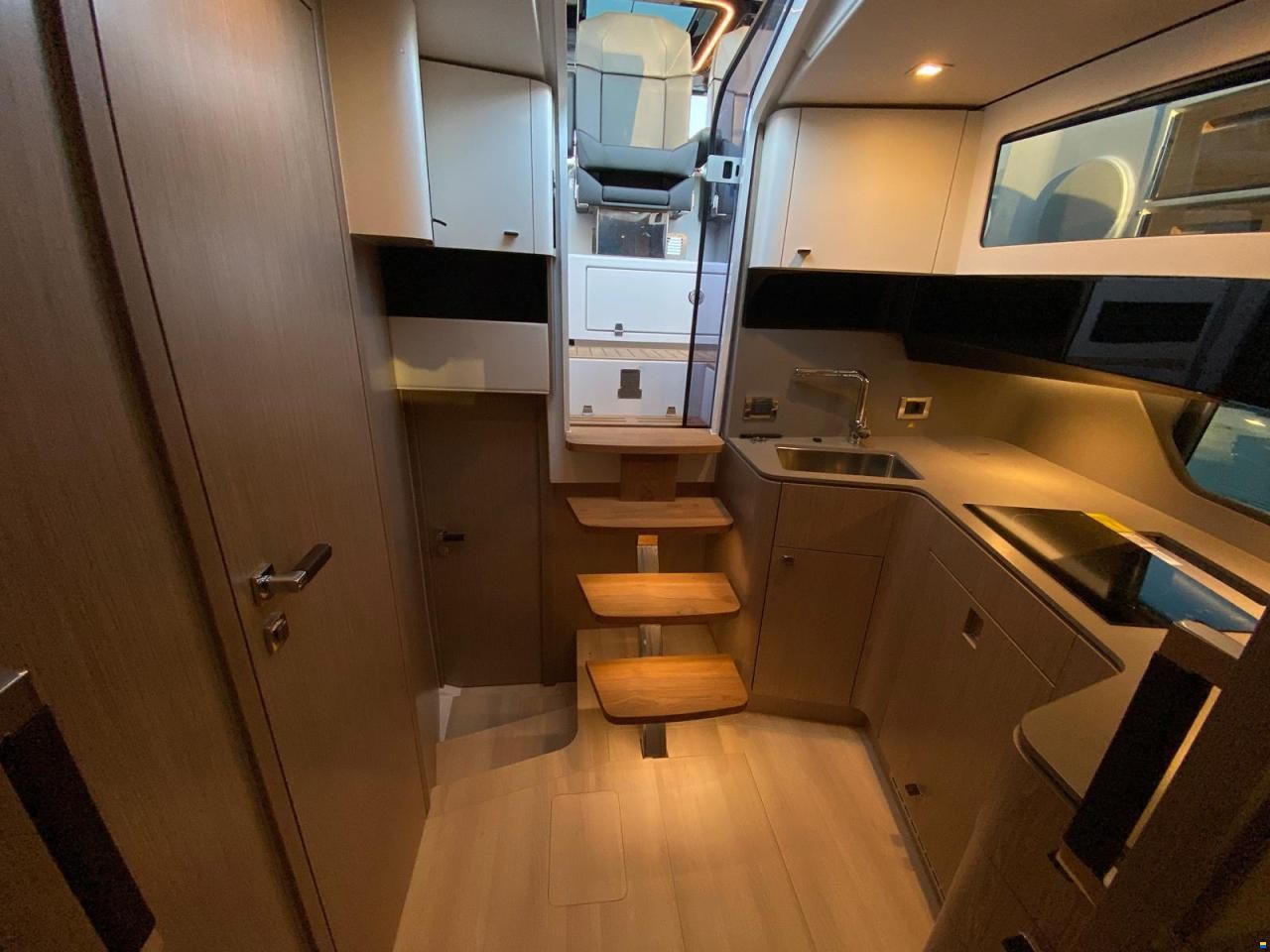 Fjord 41 XL