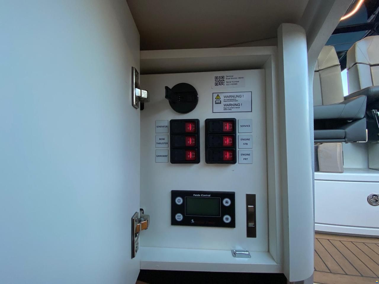 Fjord 41 XL