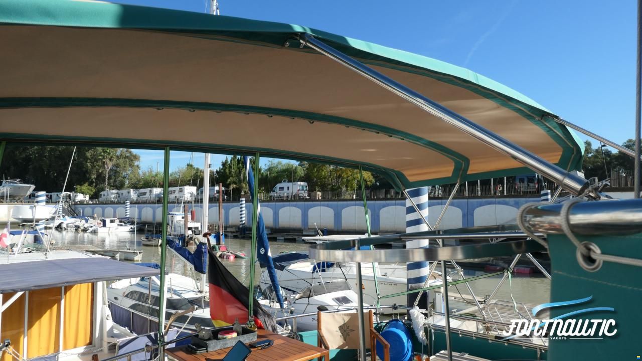 Grand Banks 42 HERITAGE