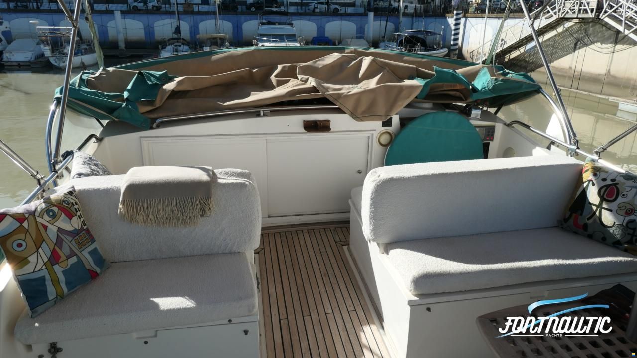 Grand Banks 42 HERITAGE