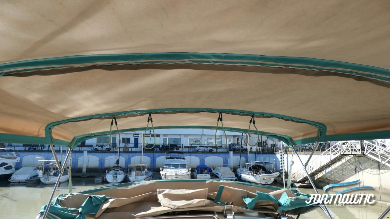 Grand Banks 42 HERITAGE