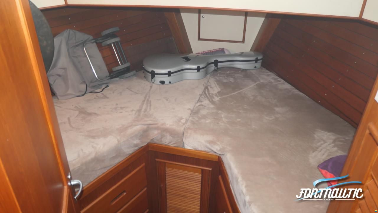 Grand Banks 42 HERITAGE