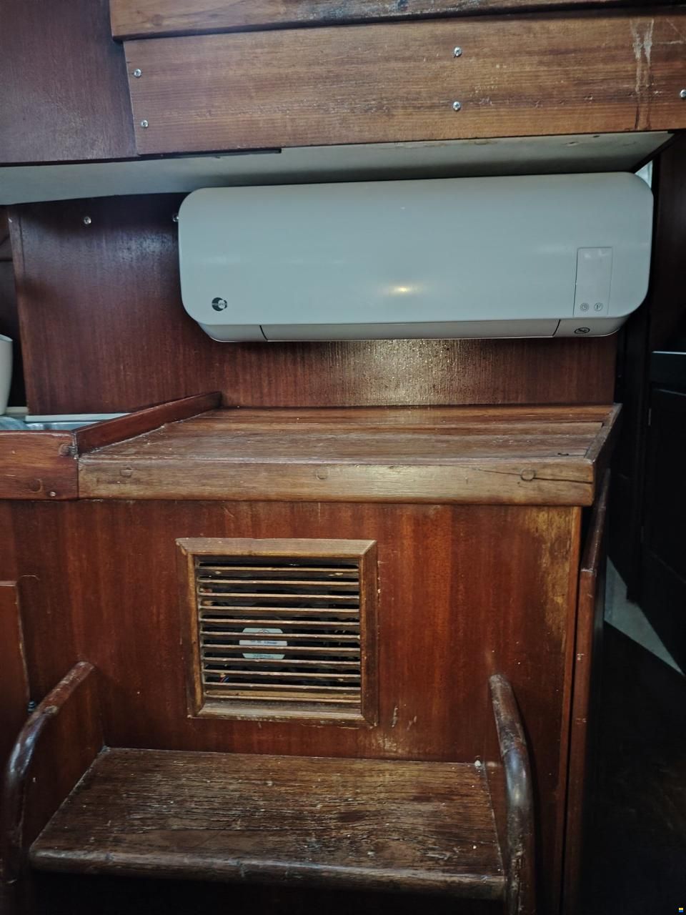 Hallberg-Rassy HR 41