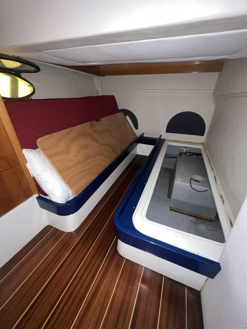 2004 Innovazioni e Progetti MIRA 43, EUR 125.000,