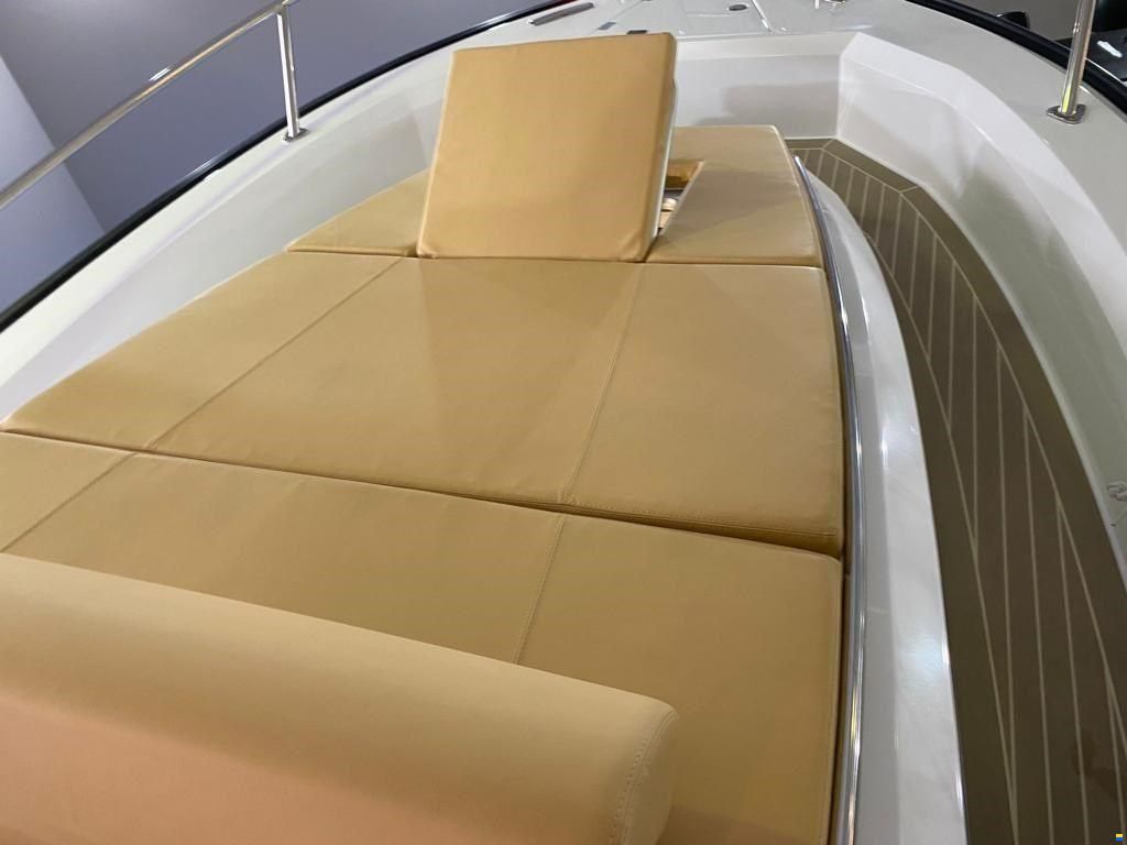 Pyxis Yachts 30 WA Fishing