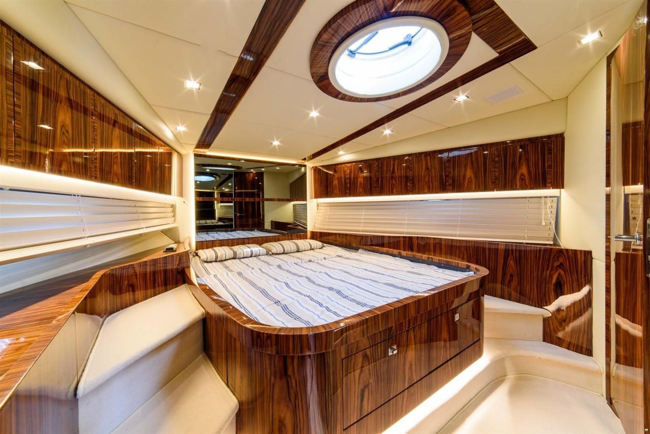 Sunseeker Predator 68