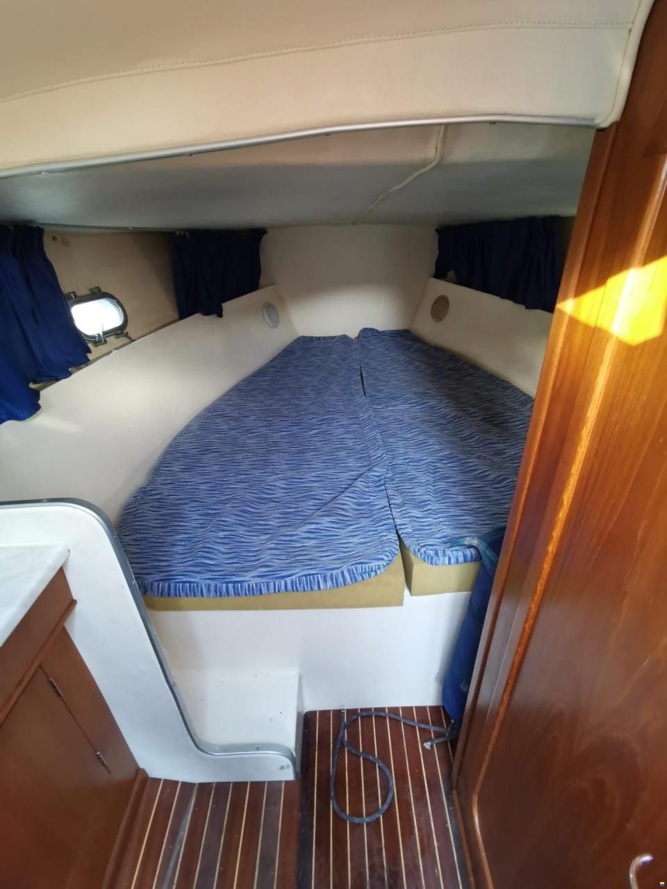 Amalfi Diamante 27