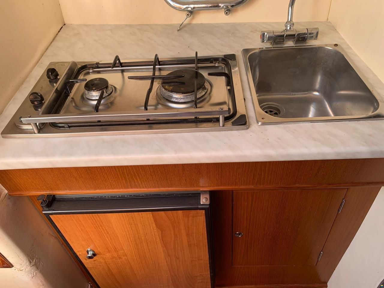 Amalfi Diamante 27