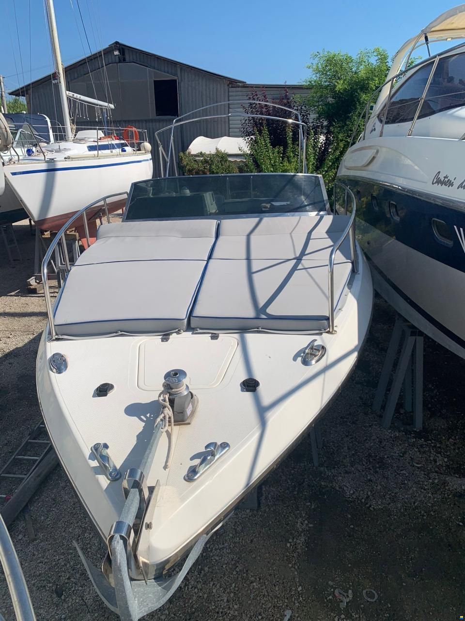Amalfi Diamante 27