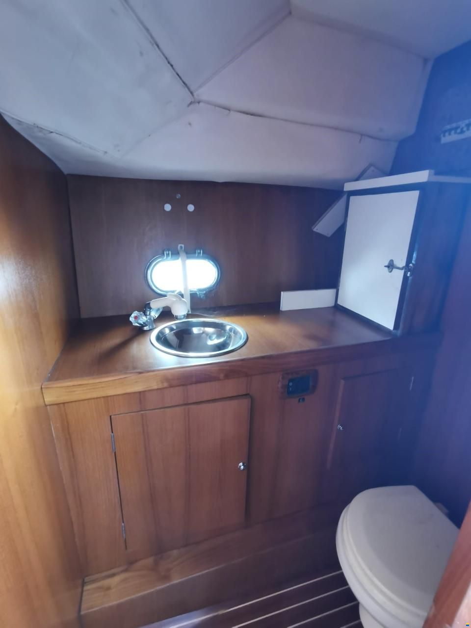 Amalfi Diamante 27