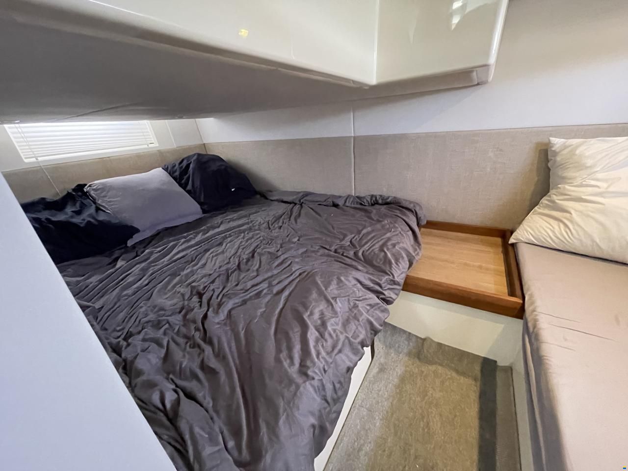 Sealine SC 35