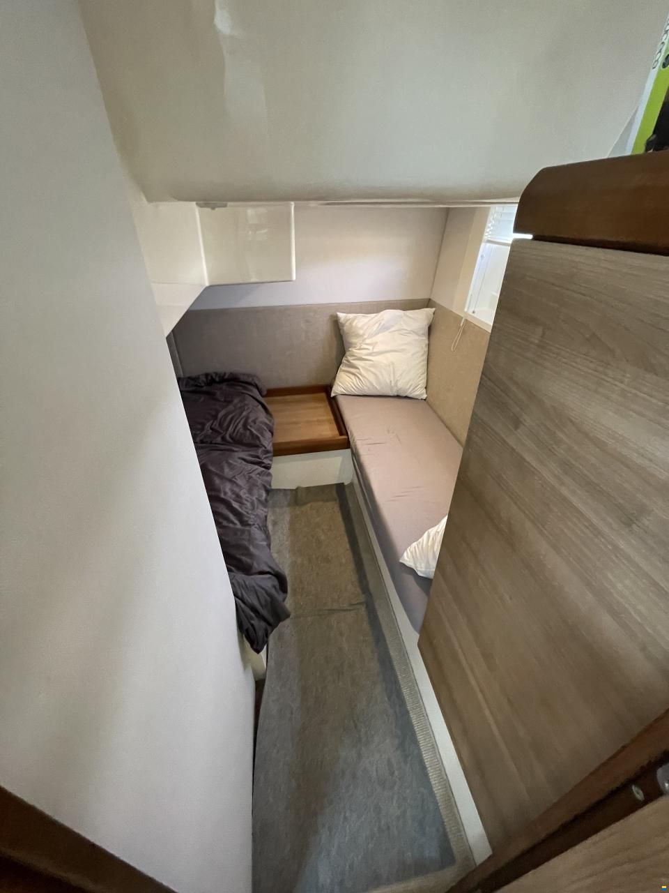 Sealine SC 35