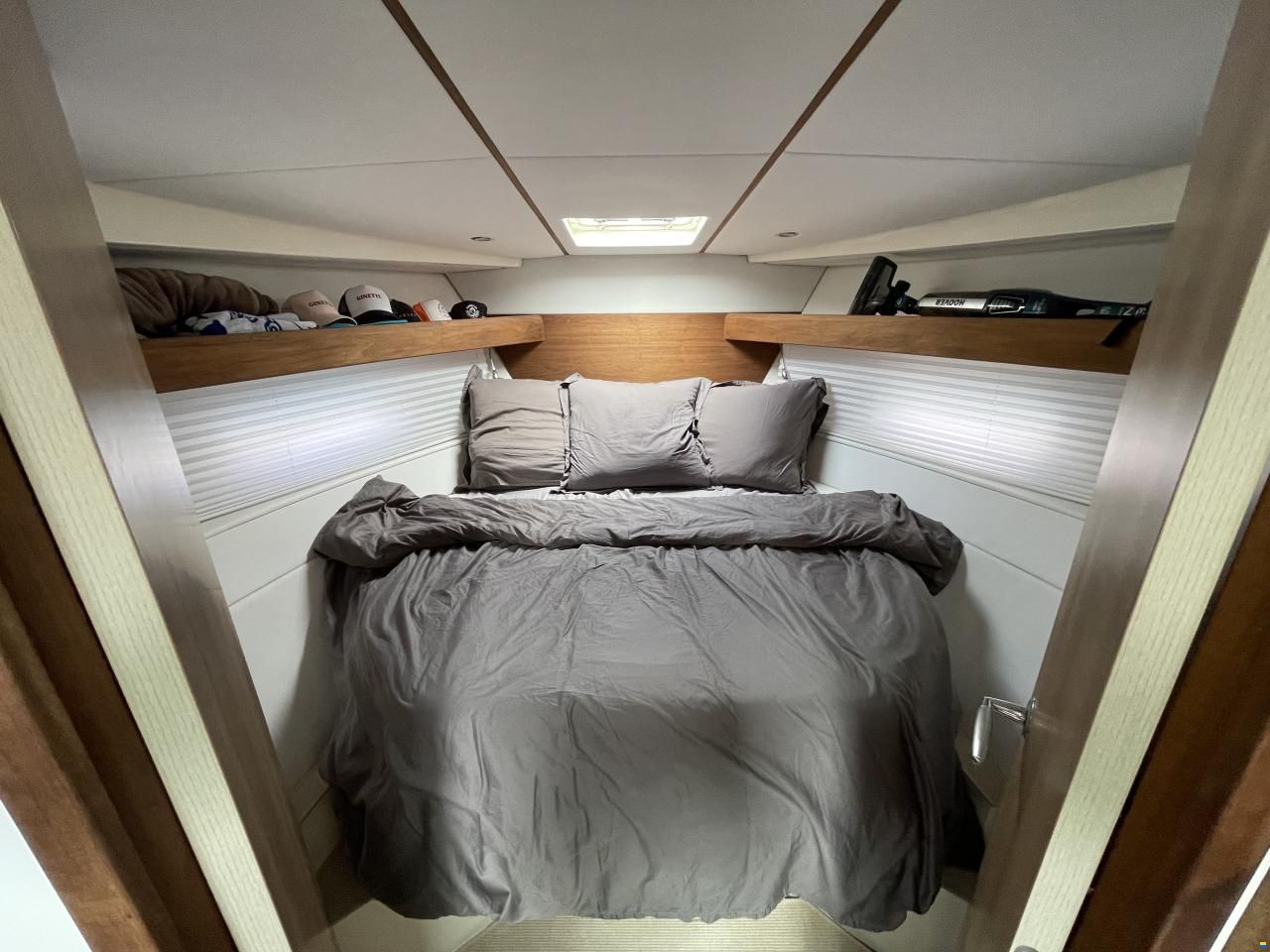 Sealine SC 35