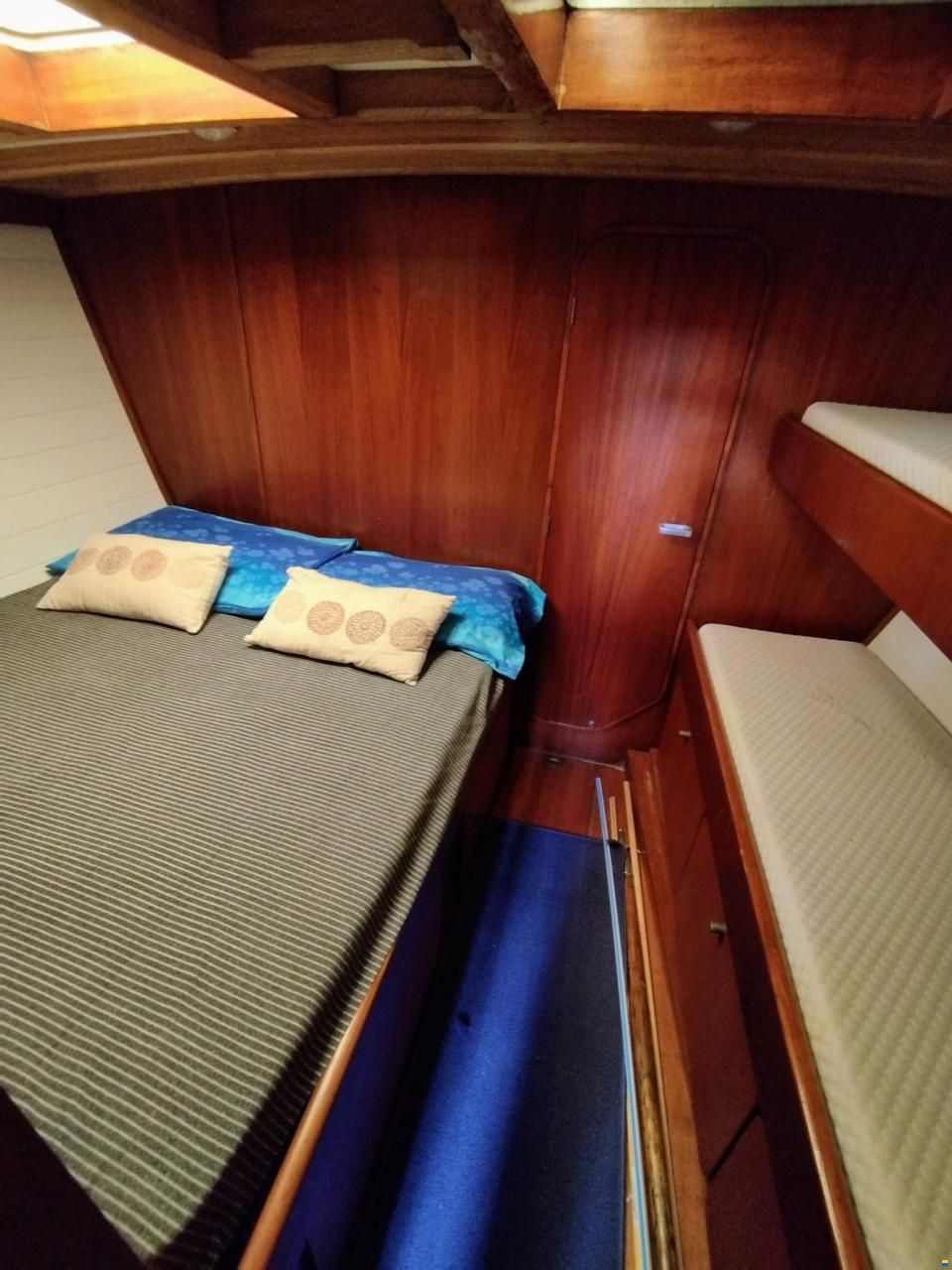 Cantieri Canaletti MOTOVELIERO