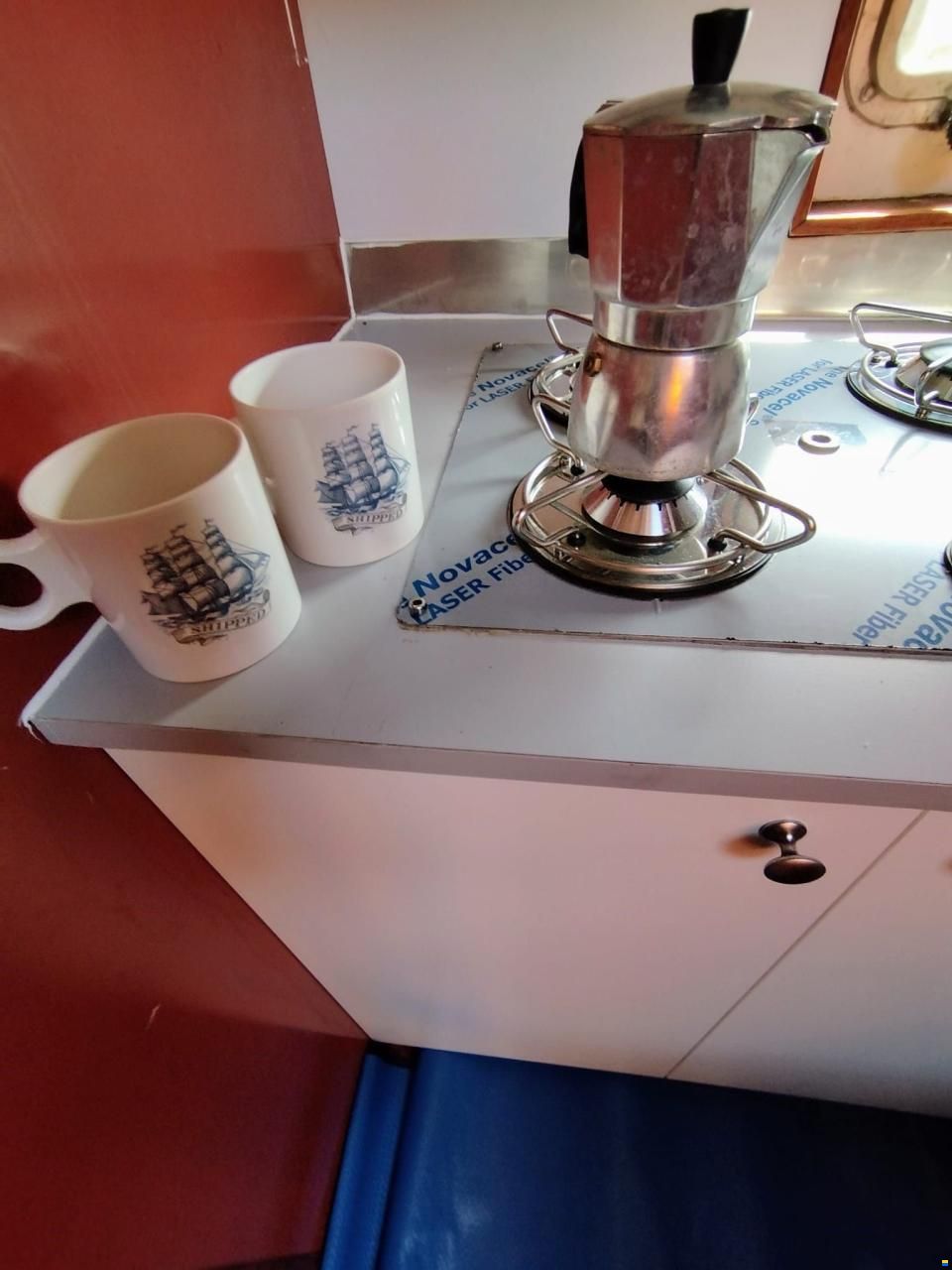 Cantieri Canaletti MOTOVELIERO