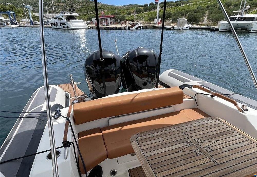 Brig Inflatable Boats Eagle 10