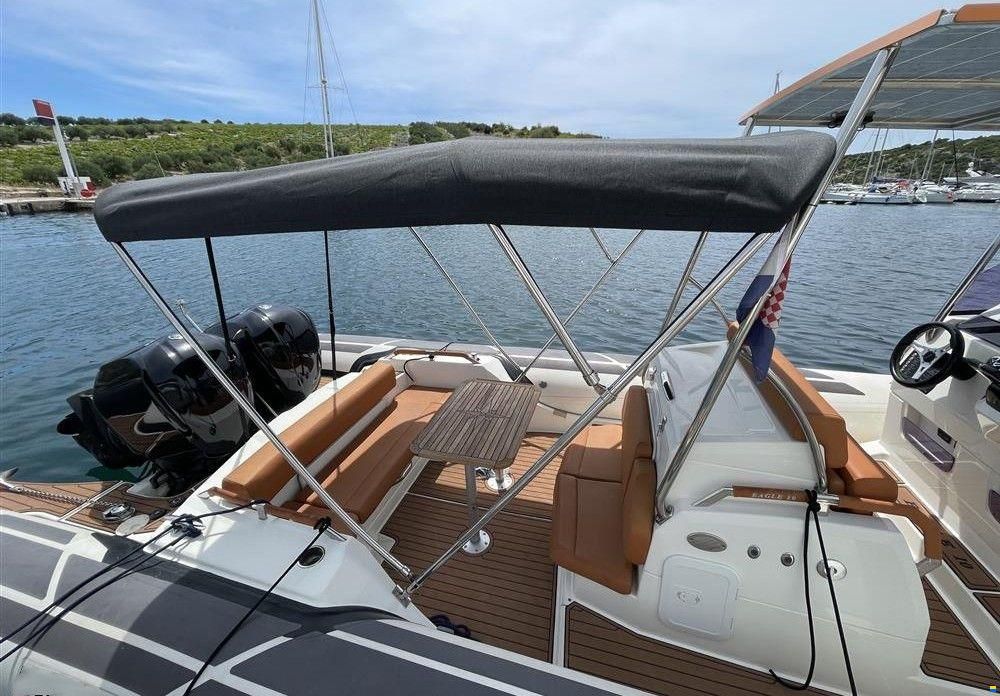 Brig Inflatable Boats Eagle 10