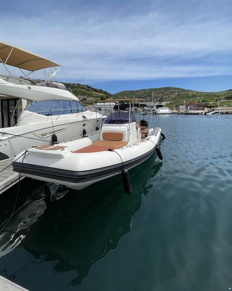 Brig Inflatable Boats Eagle 10