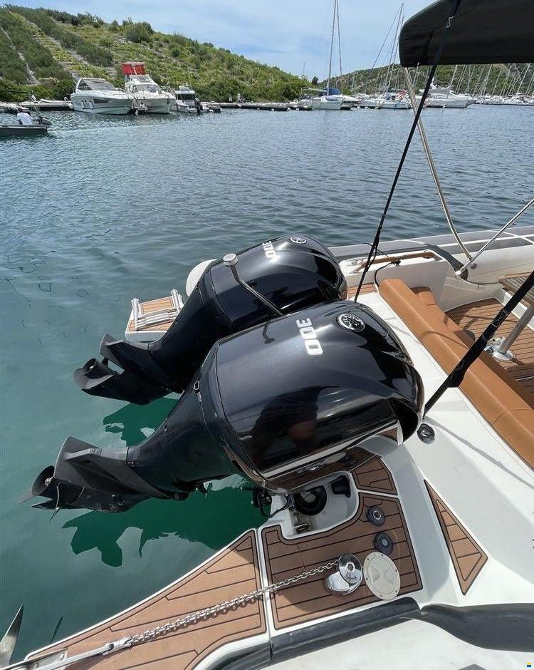 Brig Inflatable Boats Eagle 10