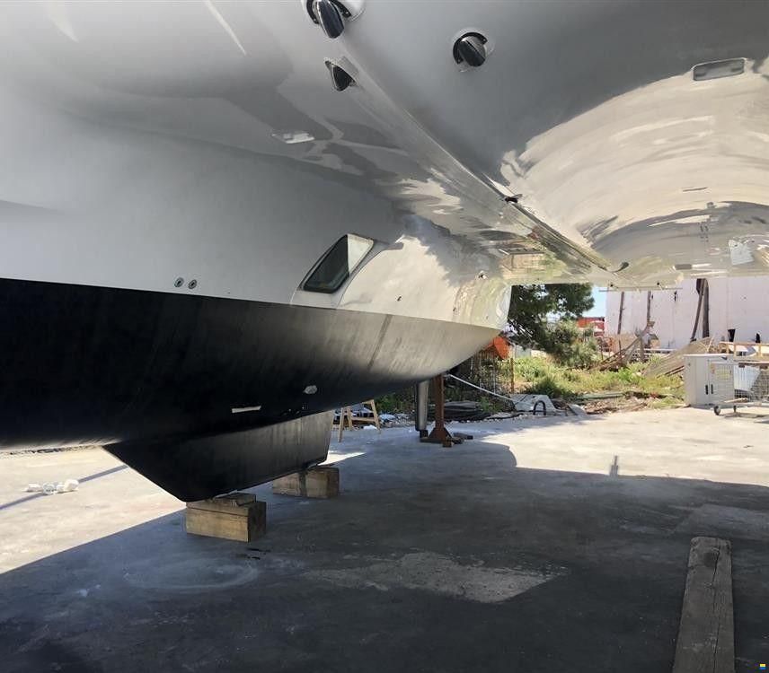 Lagoon 450 F