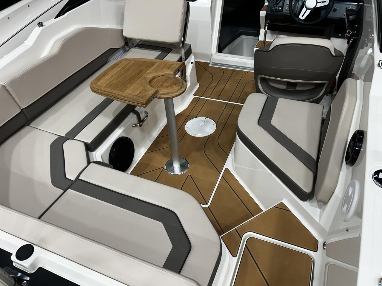 Bayliner C21