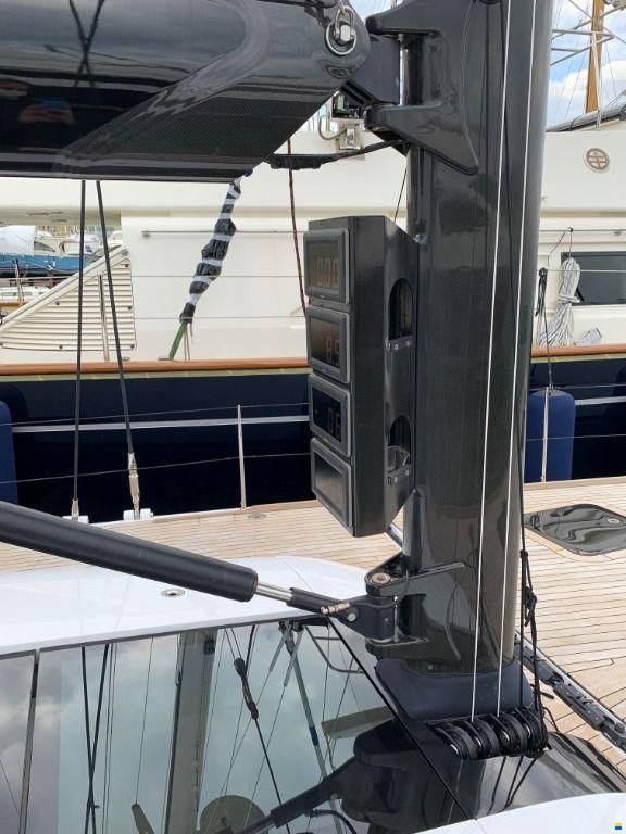 Mylius Yachts 19,95