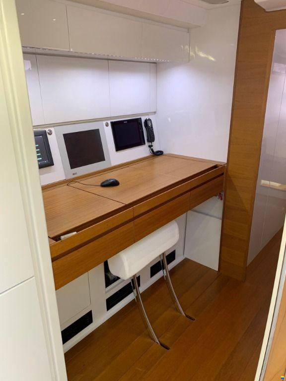 Mylius Yachts 19,95