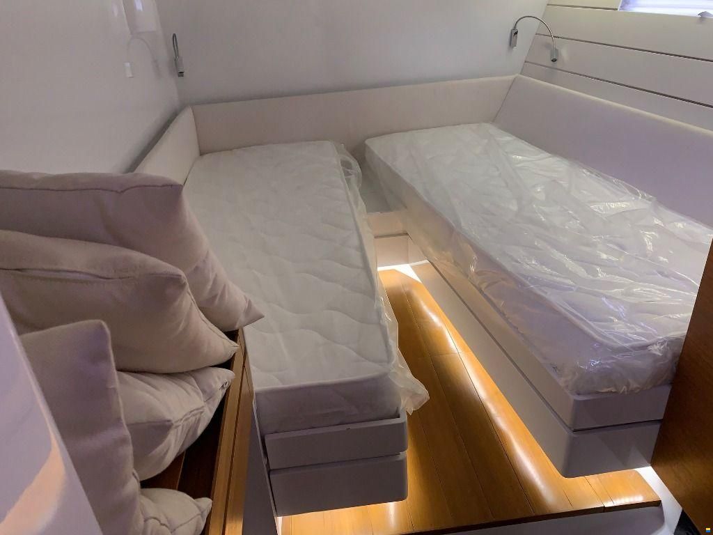 Mylius Yachts 19,95