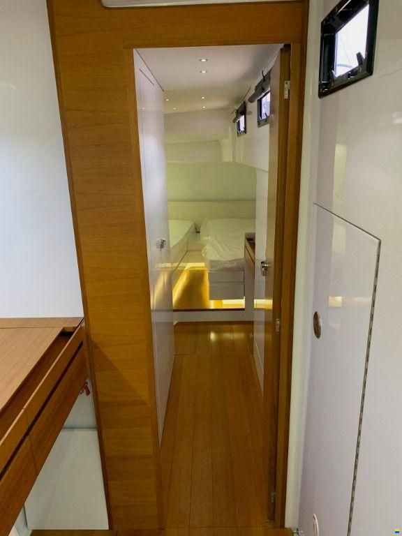 Mylius Yachts 19,95
