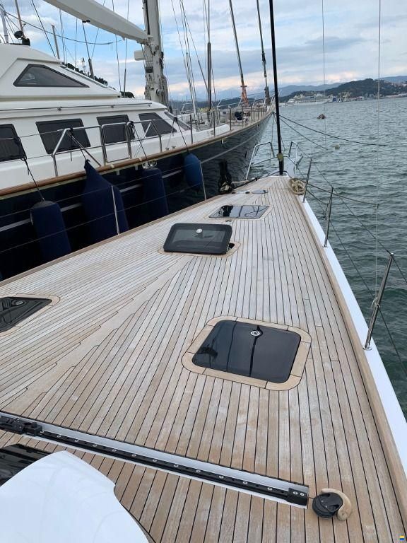 Mylius Yachts 19,95