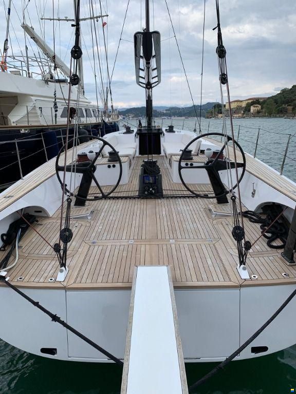 Mylius Yachts 19,95