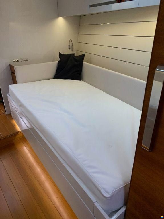 Mylius Yachts 19,95
