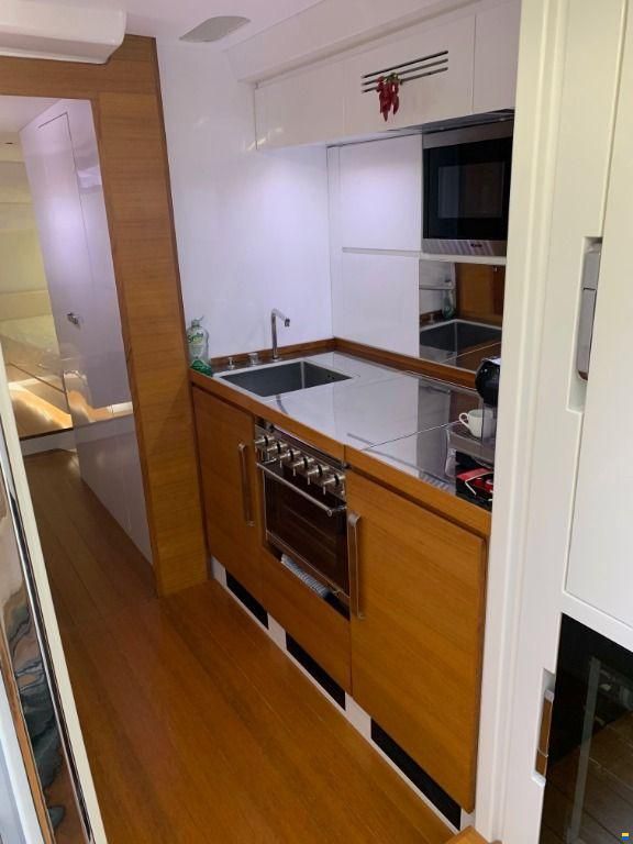 Mylius Yachts 19,95