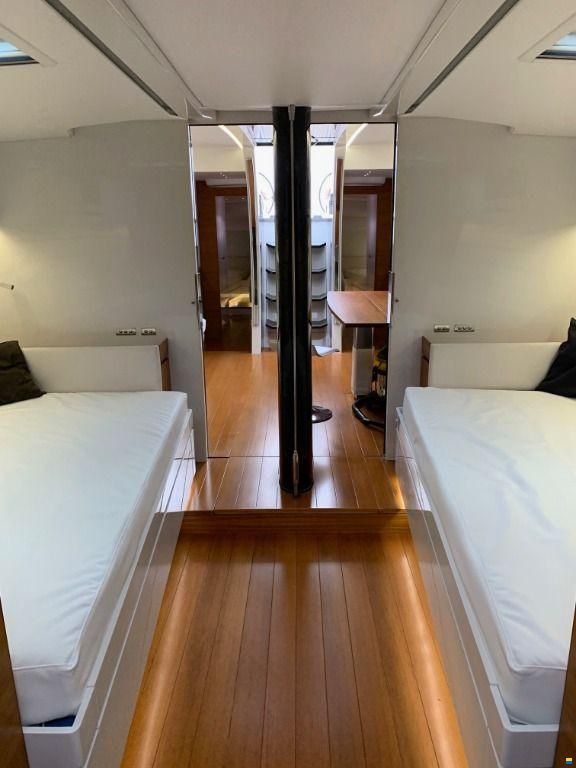 Mylius Yachts 19,95