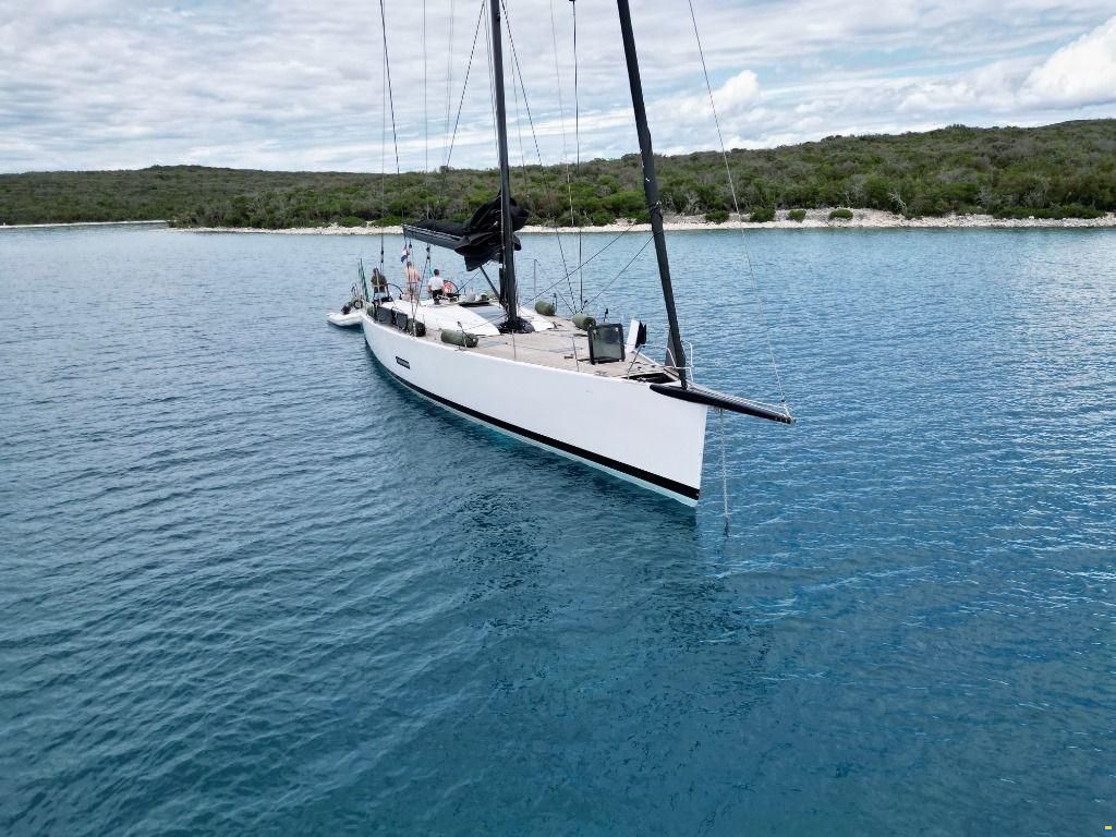 Mylius Yachts 19,95