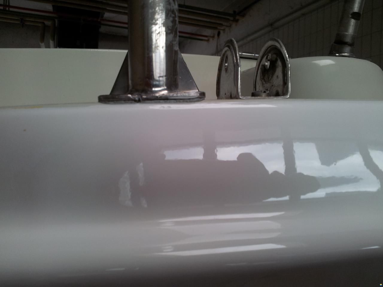 Hallberg-Rassy Misil II