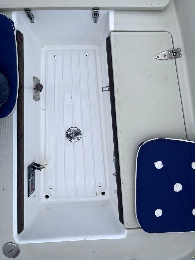 Hallberg-Rassy Misil II