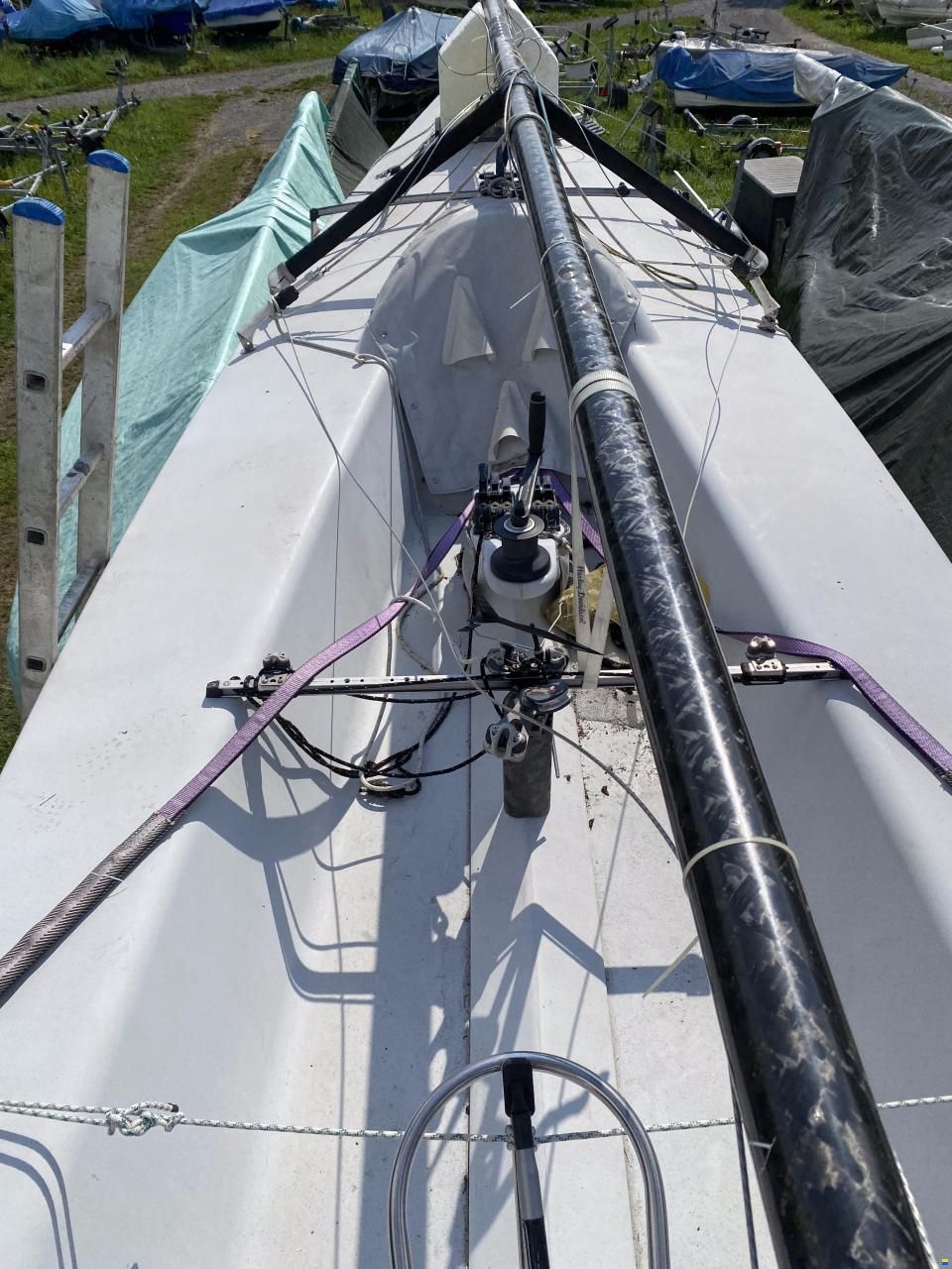 Swarbrick JS9000