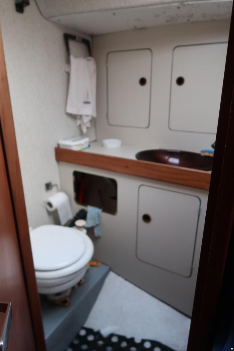 Jeanneau Melody 34