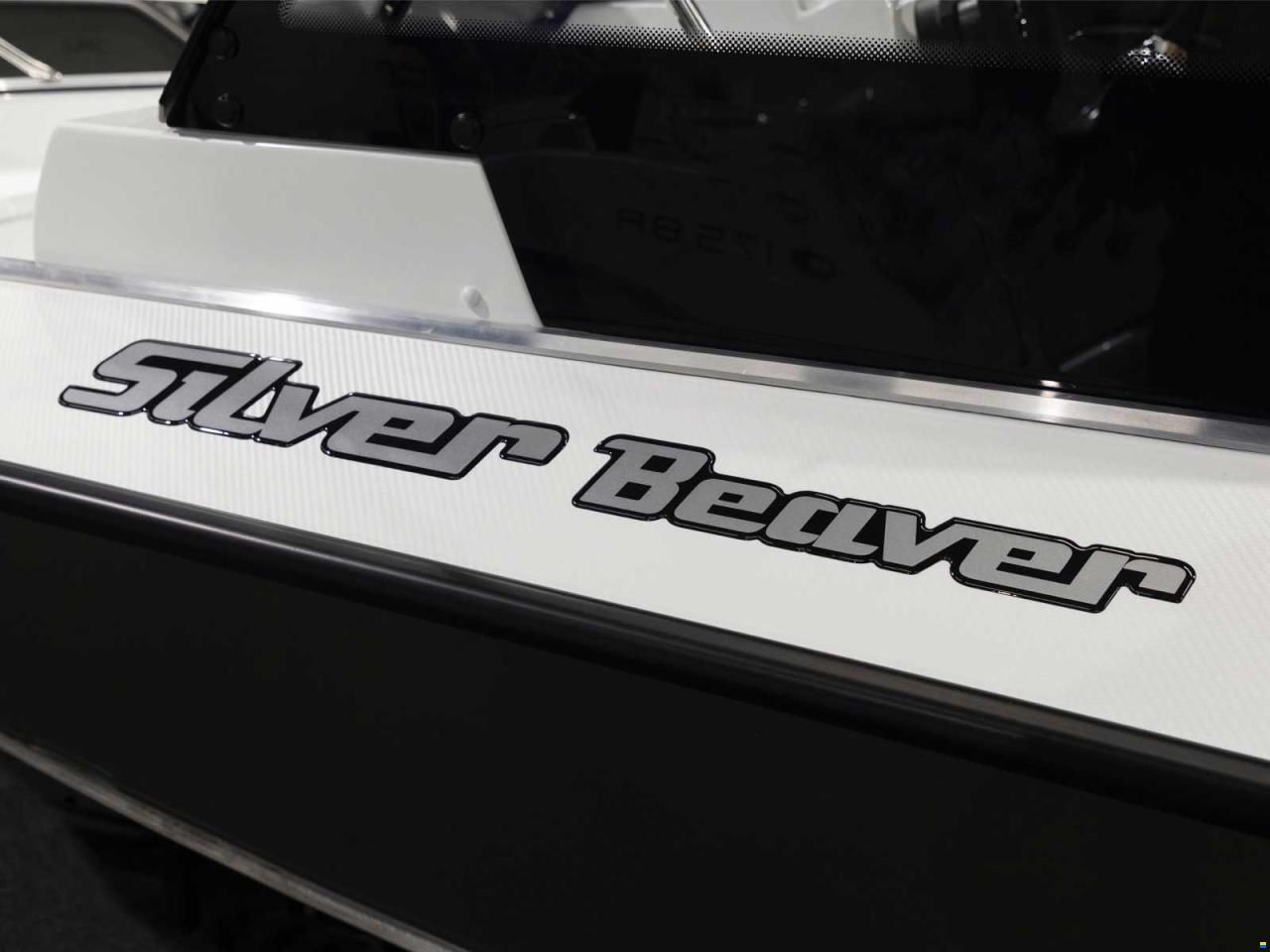 Silver Beaver BR