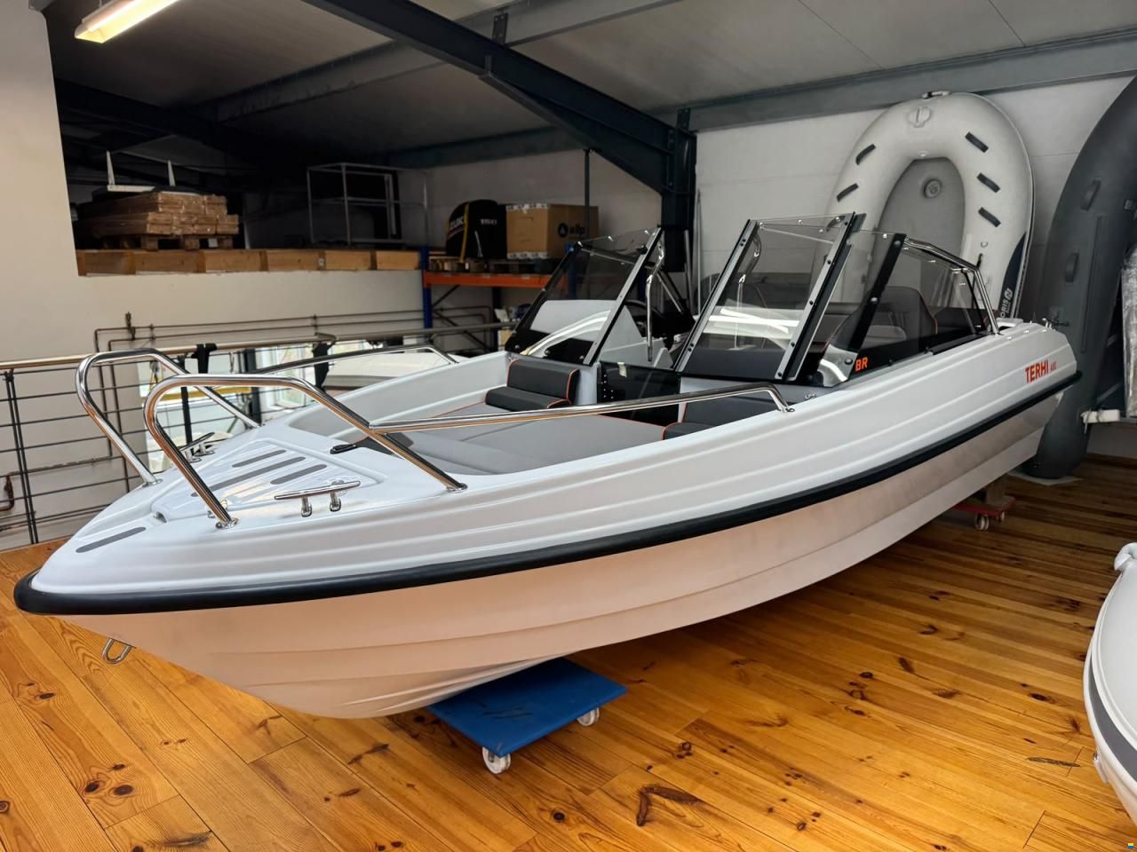 Terhi 480 BR