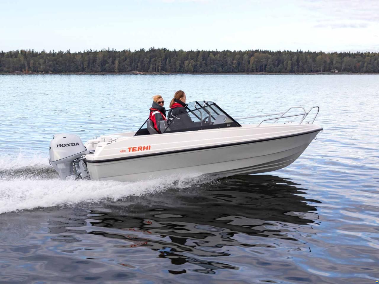 Terhi 480 BR