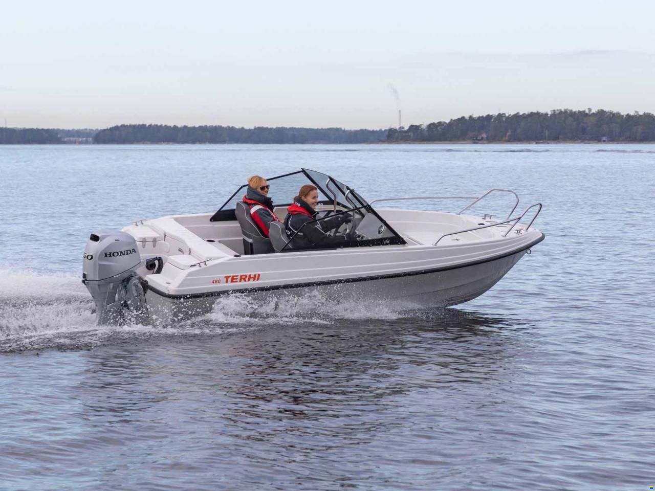 Terhi 480 BR