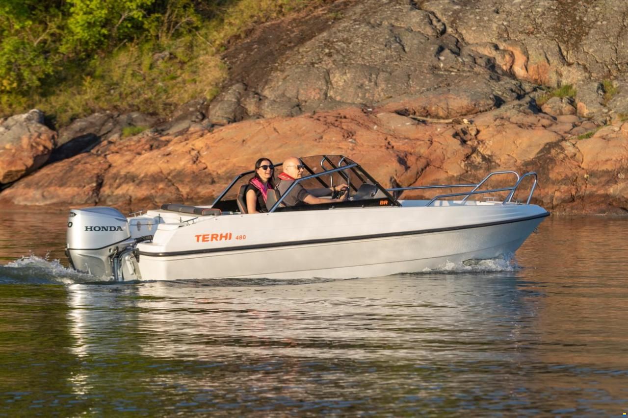 Terhi 480 BR