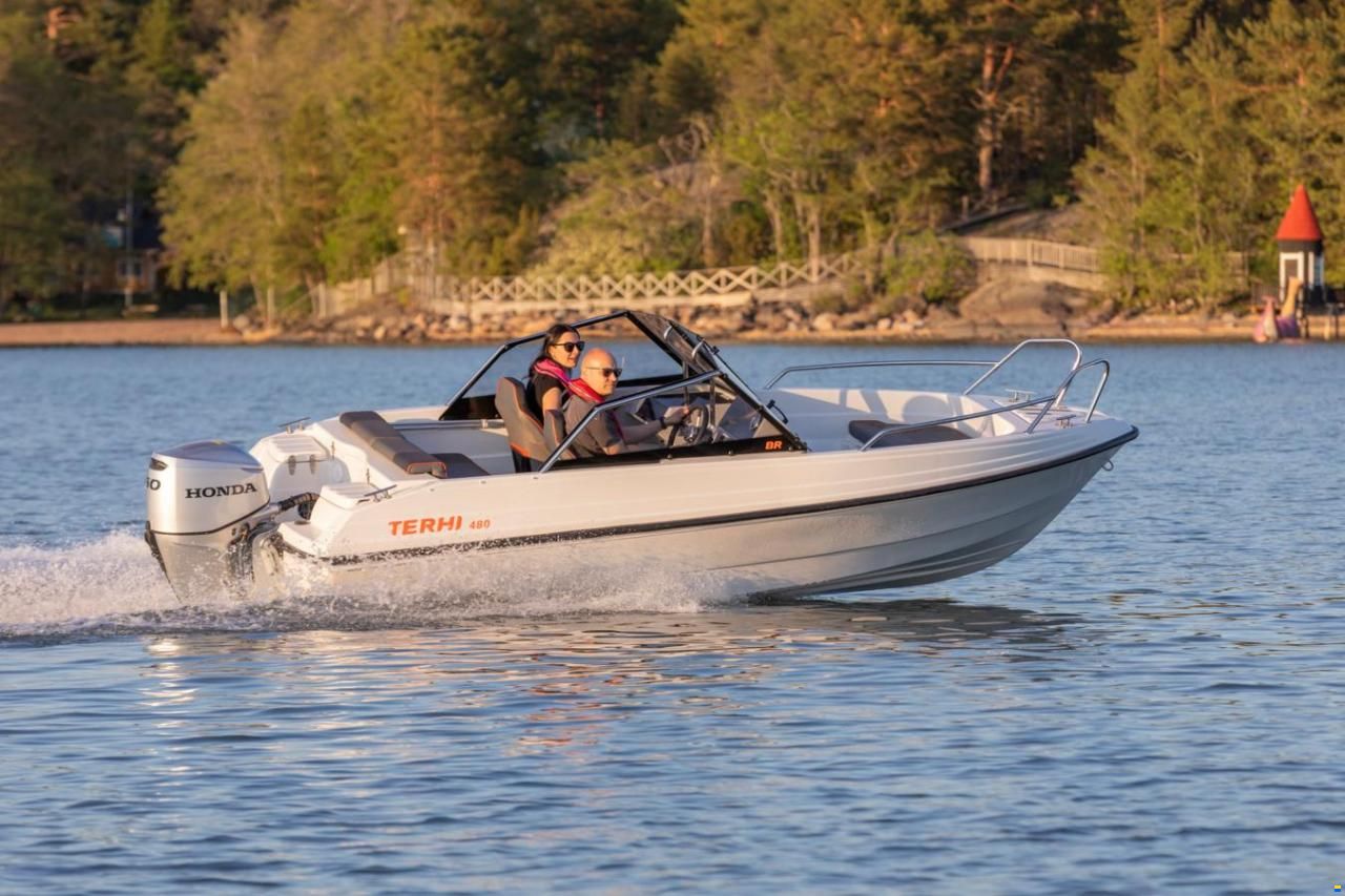 Terhi 480 BR