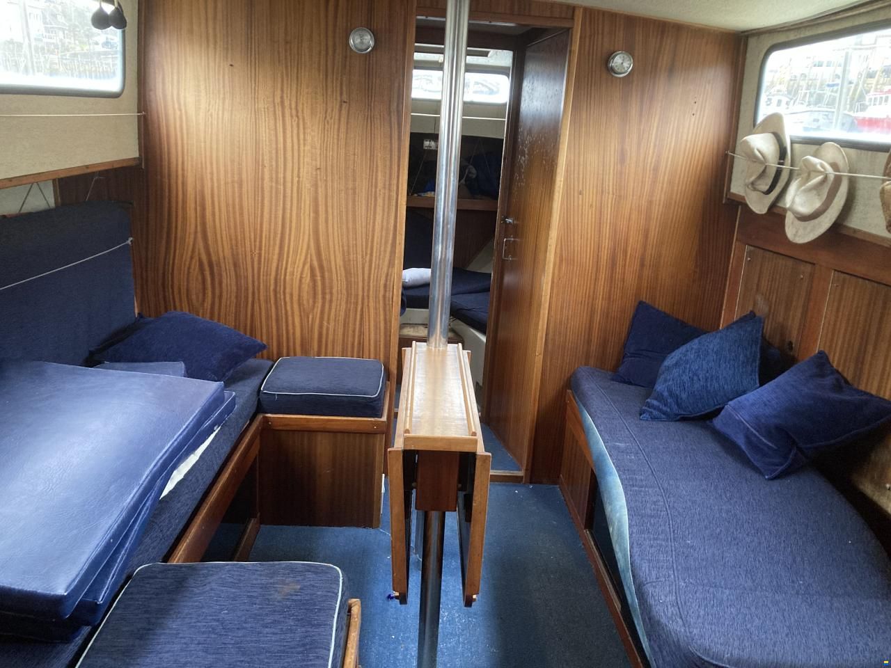 Turun Finnclipper