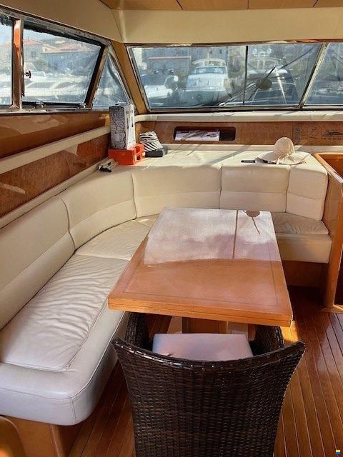 Sanlorenzo SL 62
