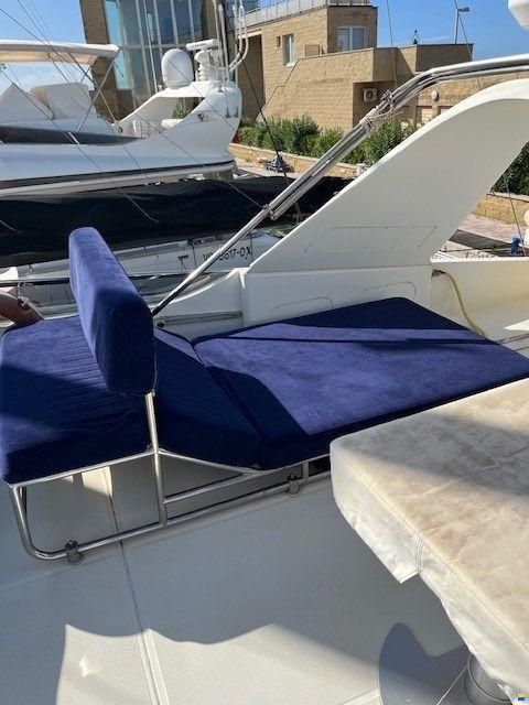Sanlorenzo SL 62