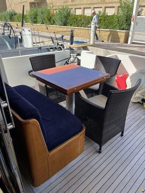 Sanlorenzo SL 62